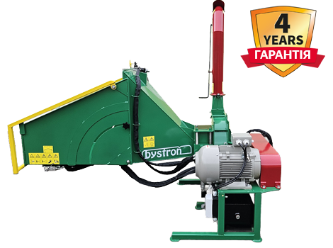 MURENA WITH ELECTROMOTOR 11KW