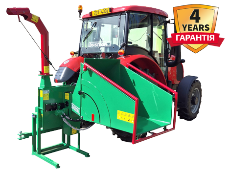 MURENA WITH CONNECTION OF TROLLEY
