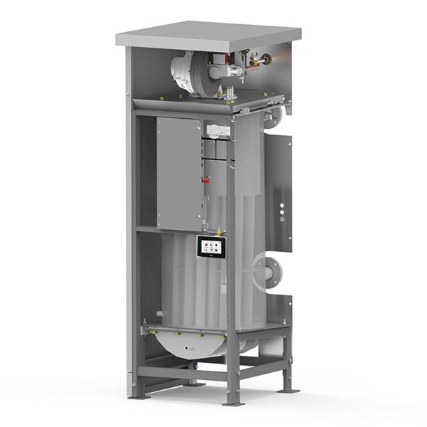 Конденсационные котлы MULTIINOX 116 с низким уровнем выбросов NOx, фото 3